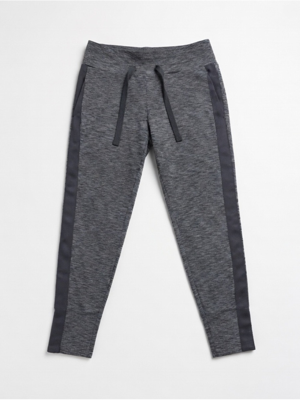 Athleta Jogger Pants with Side Stripe - Picture 4 of 9